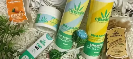 CBWeed