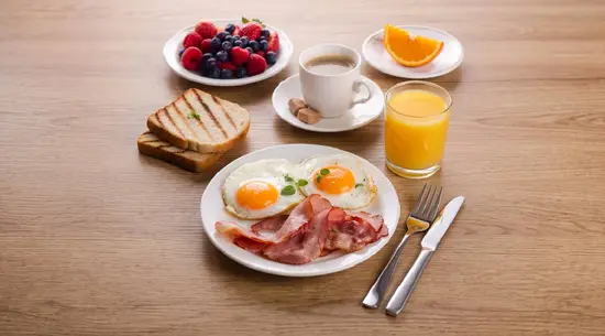 Kafein Coffee & Kitchen