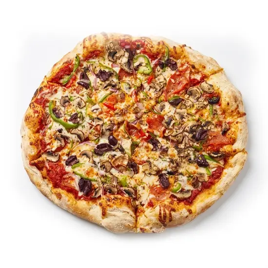 New York Pizza Plovdiv
