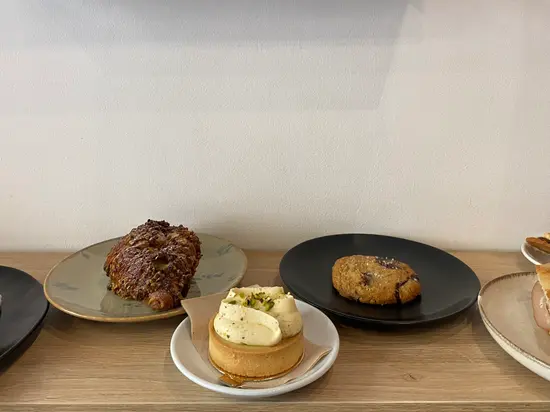 Selva Negra Pastelería Artesanal