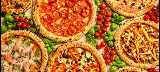 Pizza Beli