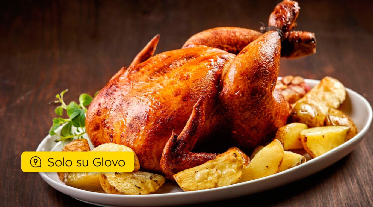 Pollo D'Oro Da Gino