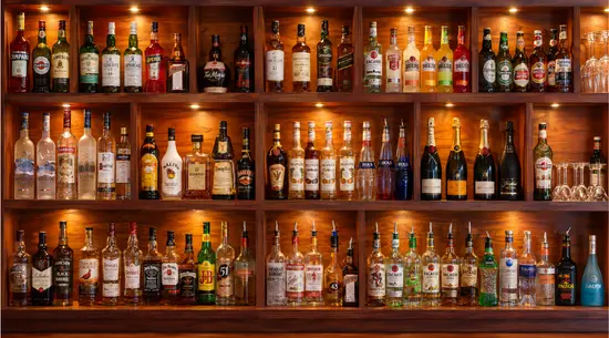 The Tasting Room Wine Bar & Shop