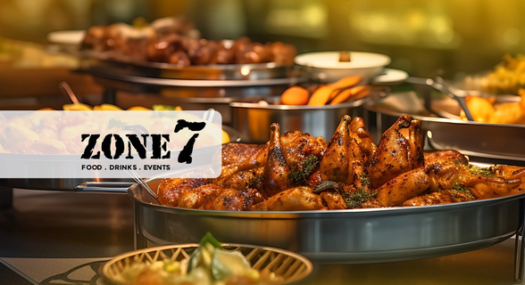 Zone 7 Restaurant