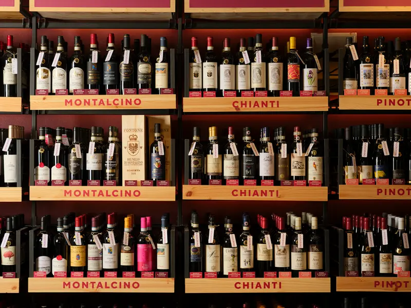 Signorvino