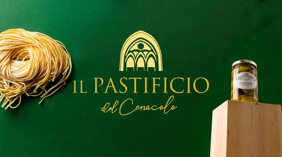 Il pastificio del Cenacolo