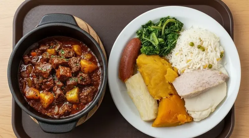Zencon Restaurant