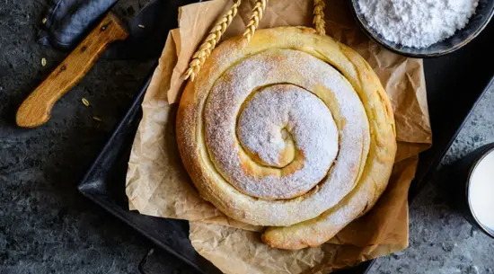 Pastelería Cala Millor