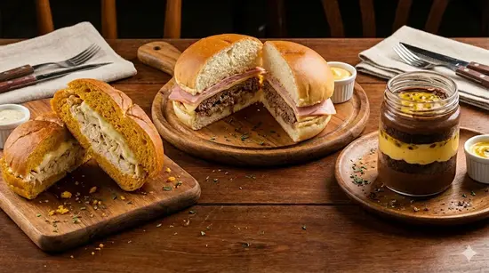 Cozinha da Brasileira