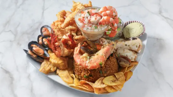 Puerto Sabor