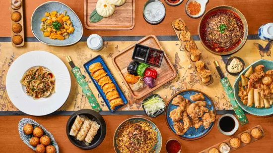 Amole - Cucina Cinese