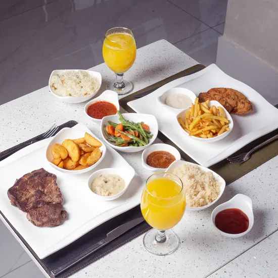 Concordia Cafe Resto