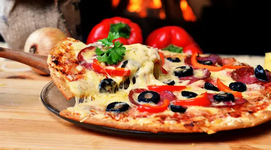 Pizzeria Bube Antoniego