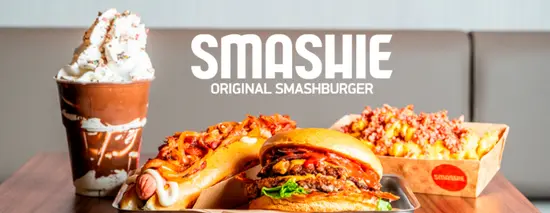 Smashie