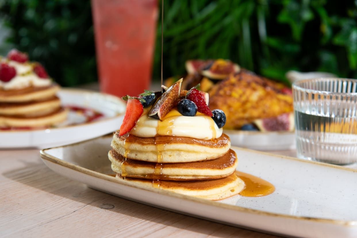 Brunch Republic