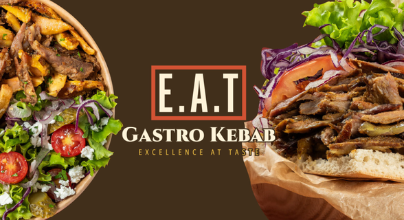 Eat Gastro Kebab