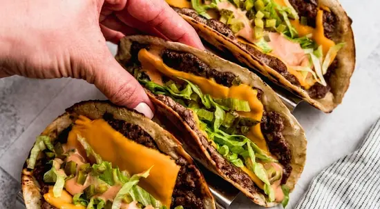 Kings Tacos Gandía