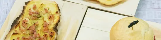 My Papu Bistrot Gluten Free