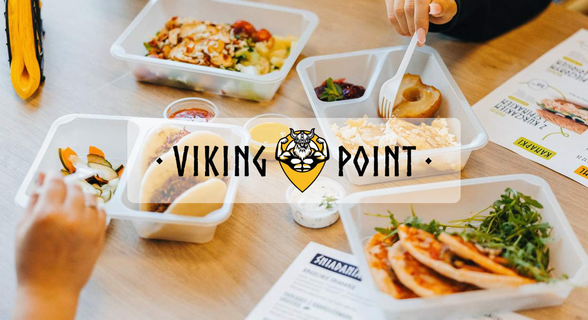 Viking Point