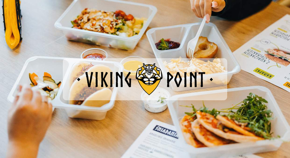 Viking Point - Kielce