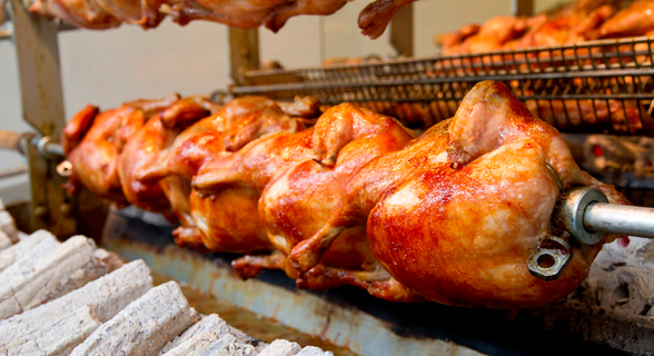 Asador De Pollos El Junquito