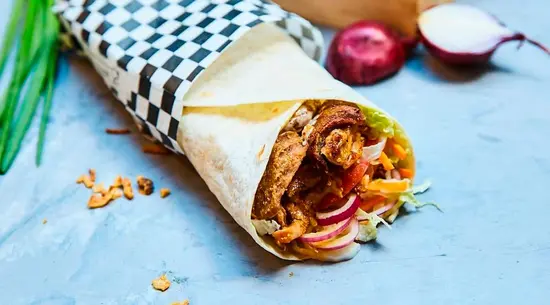 Hommus Kebab & Grill
