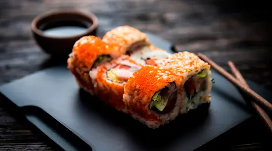 Sushi Now