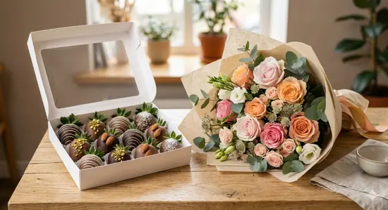 FlowerStore.ge