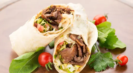 Kebabish King