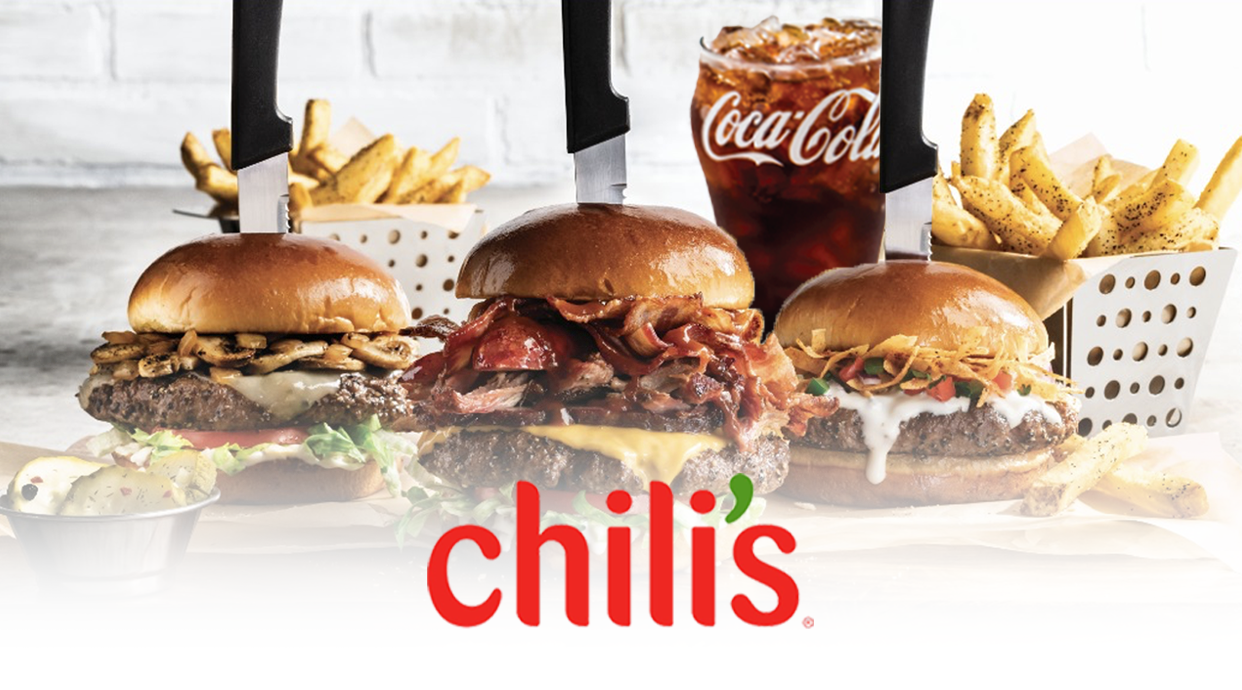 Chili's American Grill