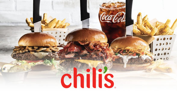 Chili's American Grill