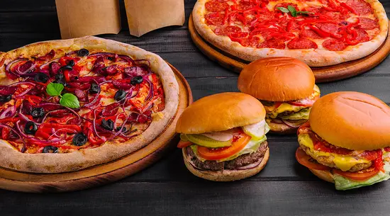 Restaurante Mafa Gastro Bar