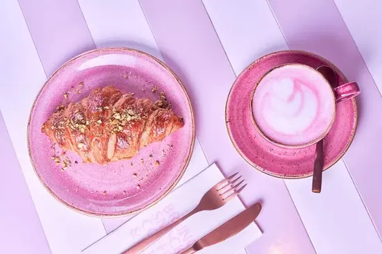 Beverly Café | Puerta del Mar