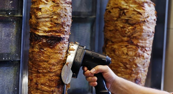 Tayyebah Halal Kebab