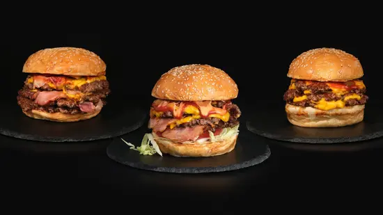 CHANO’S BURGER