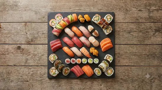 Daigo Sushi