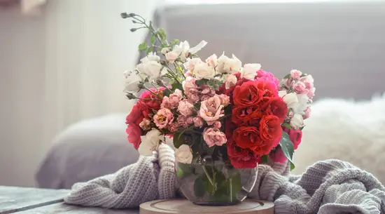 Mary Floristas