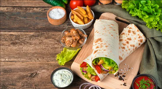 Turky Kebab