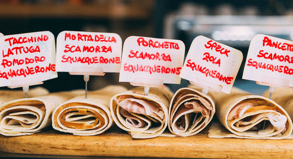 Granpiadina