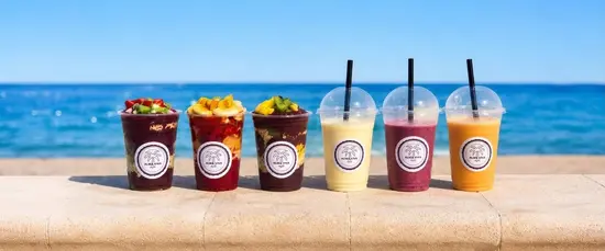 ALMA VIVA AÇAÍ