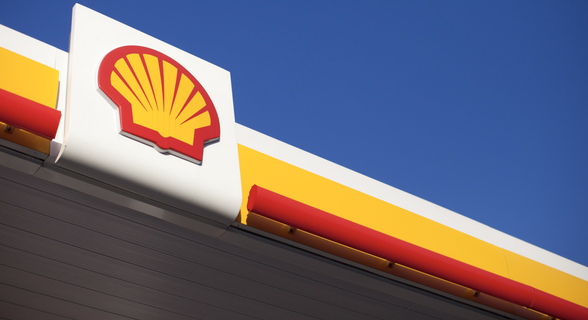 Shell Conveniência