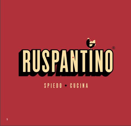 Ruspantino - Spiedo e Cucina