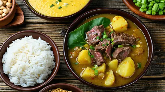 Liz Embassy Restaurant