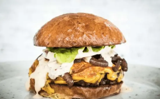 Bom Sabor Hamburgueria