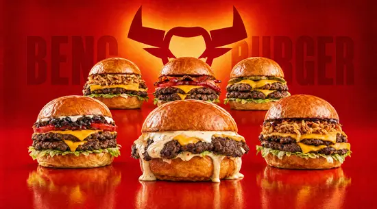 Beng burger