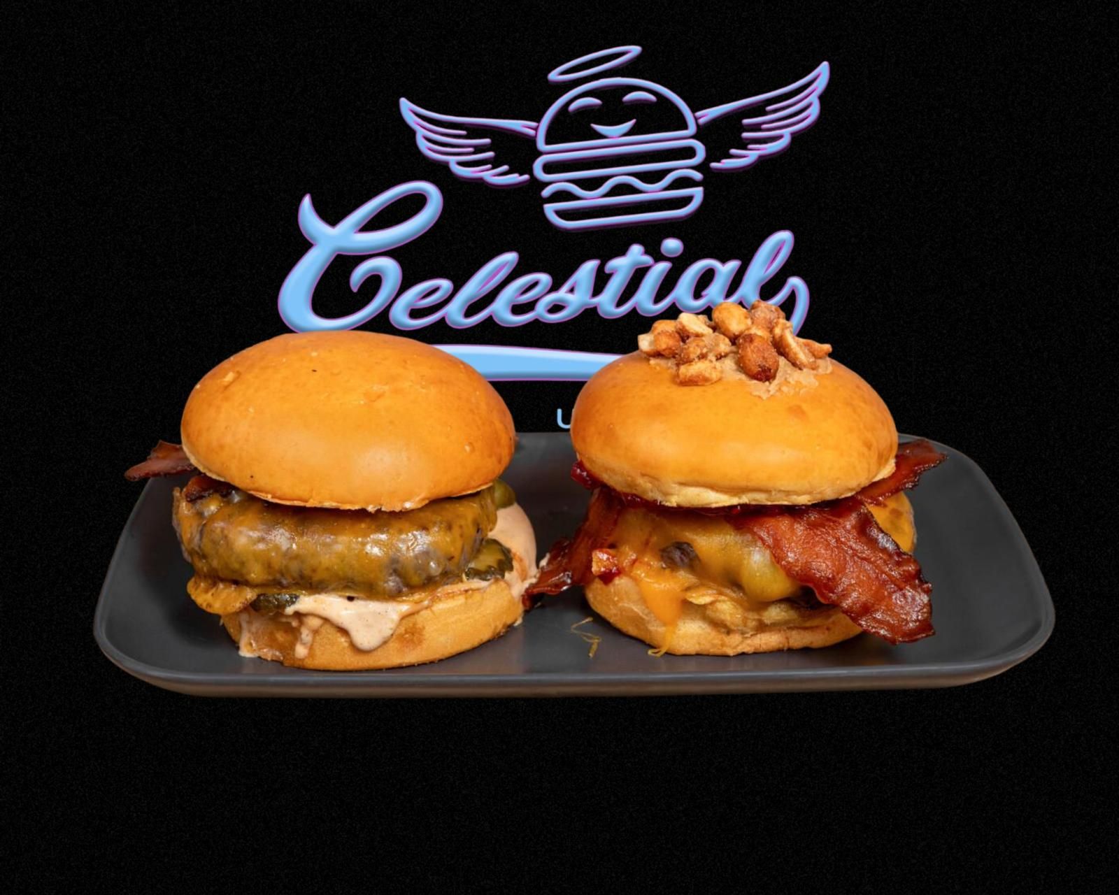 Celestial Urban Burgers