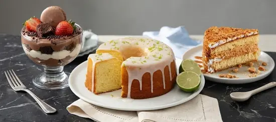 Lila Cakes e Cia