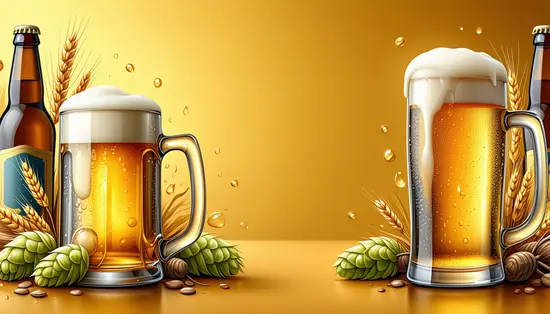 Магазин разливных напитков Beerman