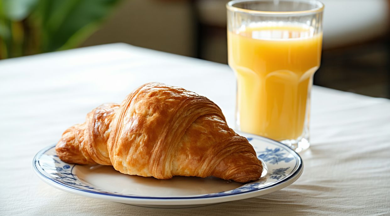 Panadería Y Pastelería La Pepa