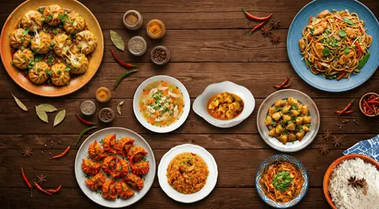 Mount Everest Restaurant & Bar